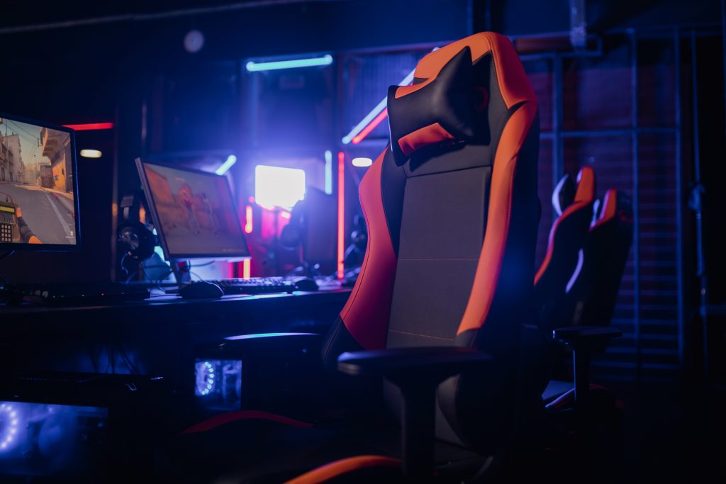 Best Budget Gaming Chairs 2024 Reddit